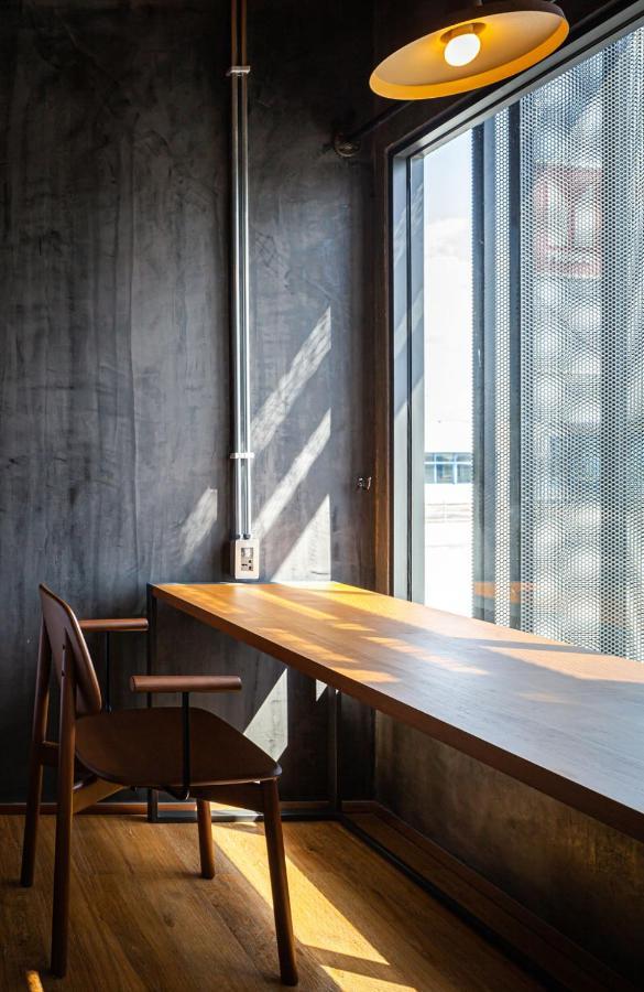 Navakitel Design Hotel Накхон Си Тамарат Екстериор снимка