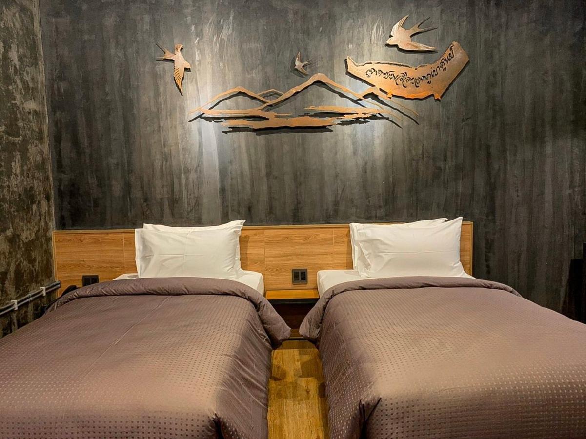 Navakitel Design Hotel Накхон Си Тамарат Екстериор снимка