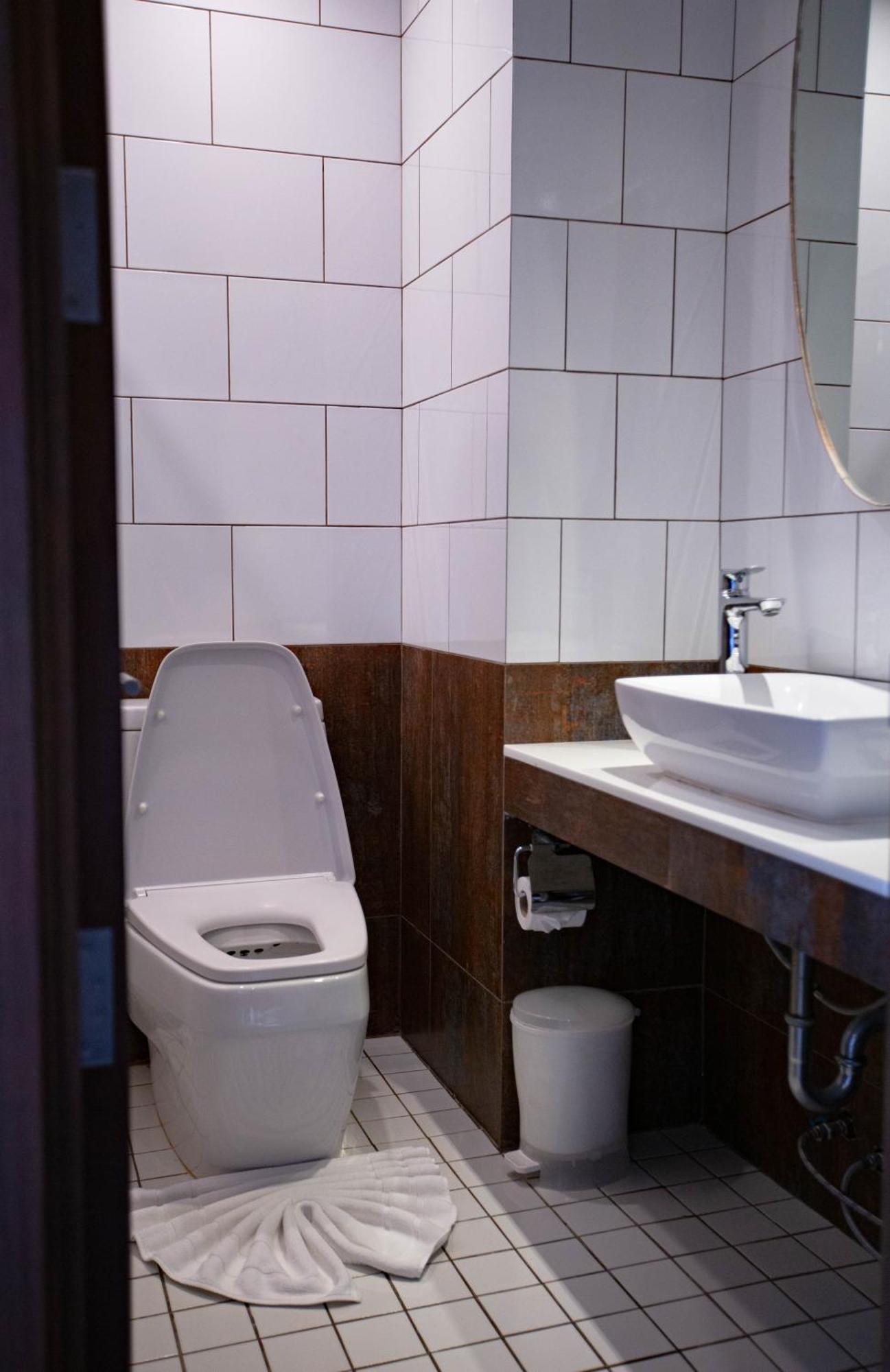 Navakitel Design Hotel Накхон Си Тамарат Екстериор снимка