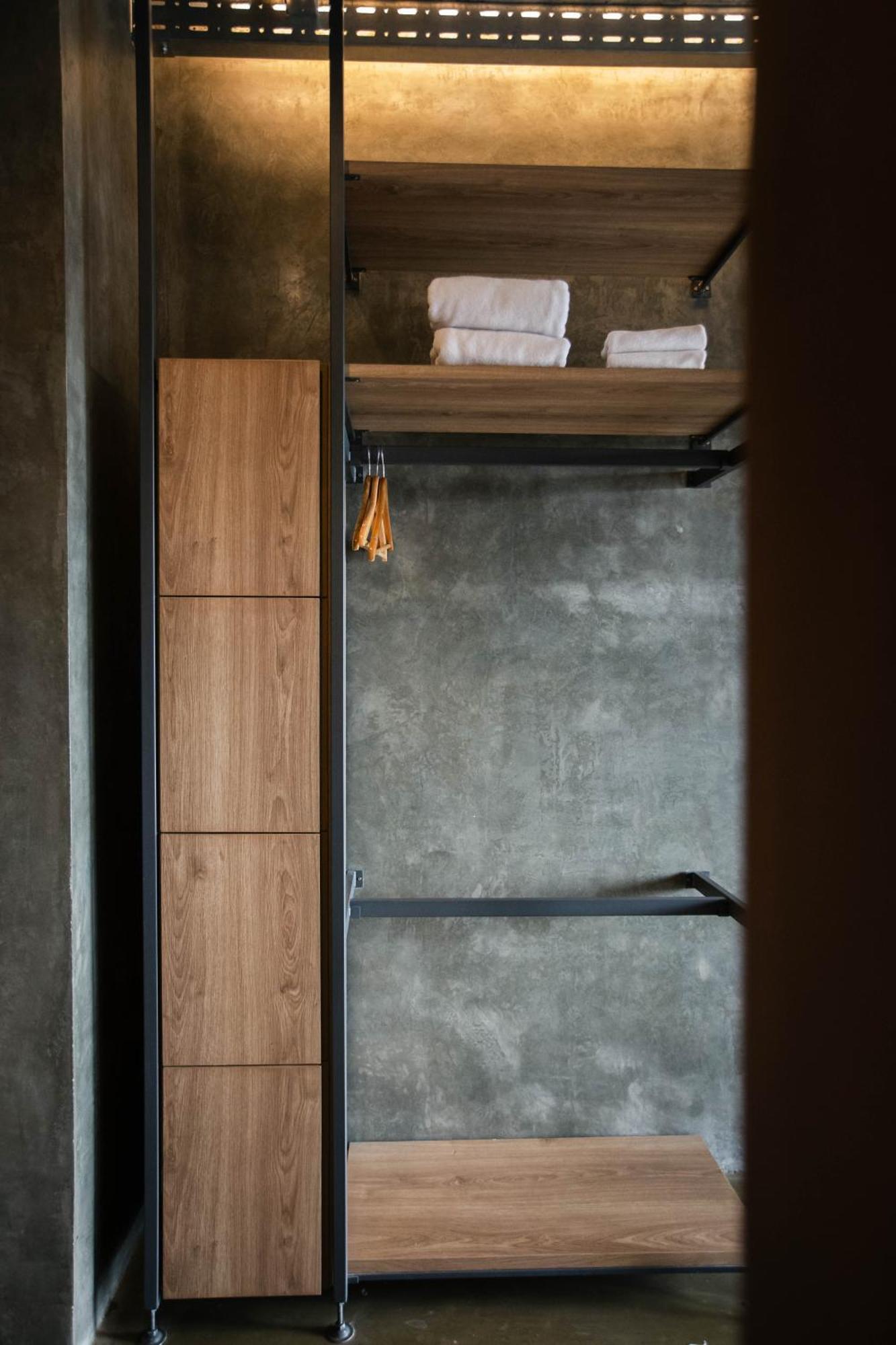 Navakitel Design Hotel Накхон Си Тамарат Екстериор снимка