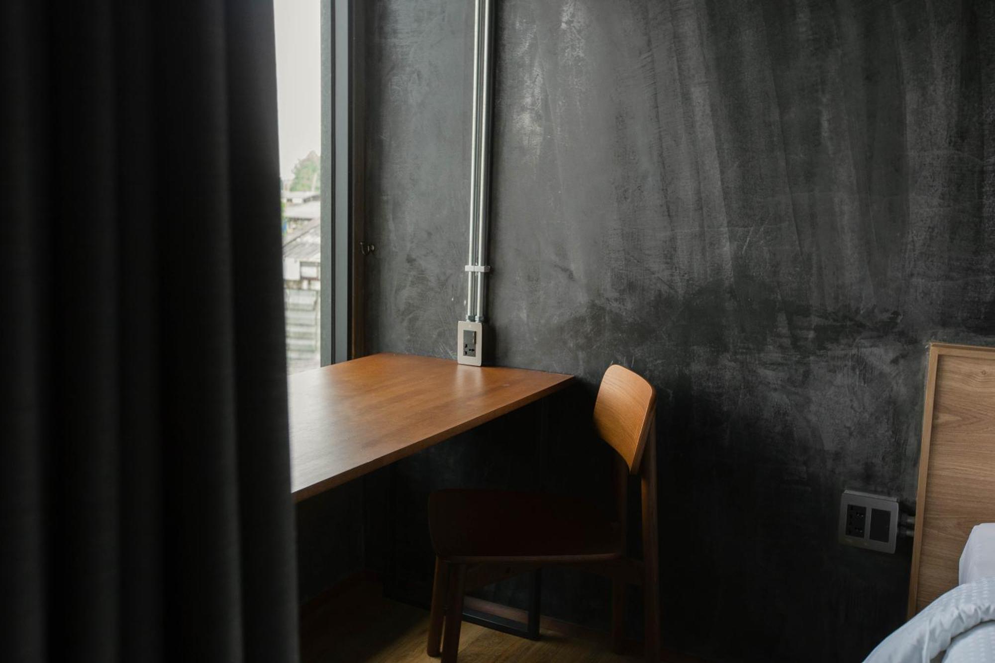 Navakitel Design Hotel Накхон Си Тамарат Екстериор снимка