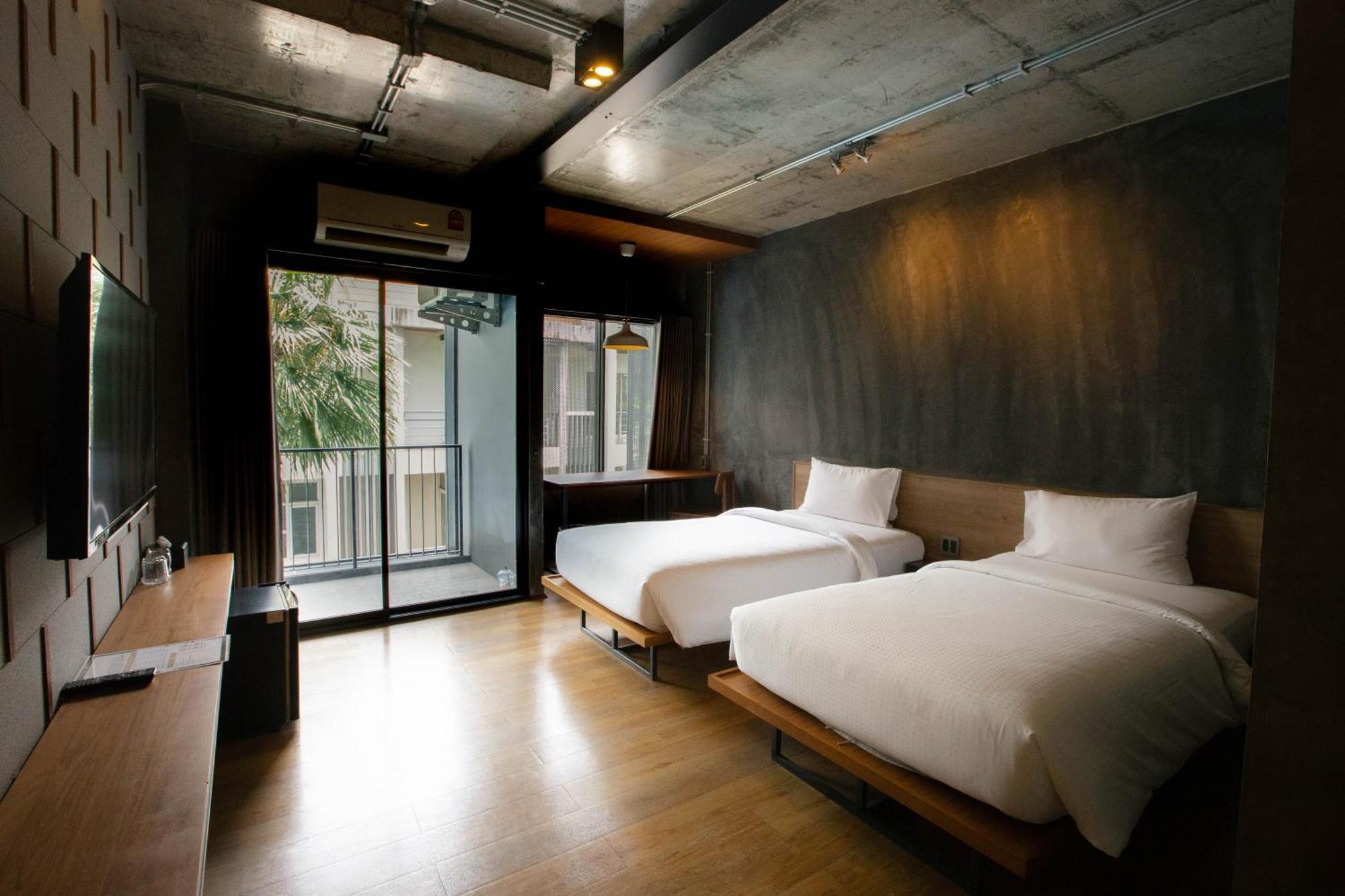 Navakitel Design Hotel Накхон Си Тамарат Екстериор снимка