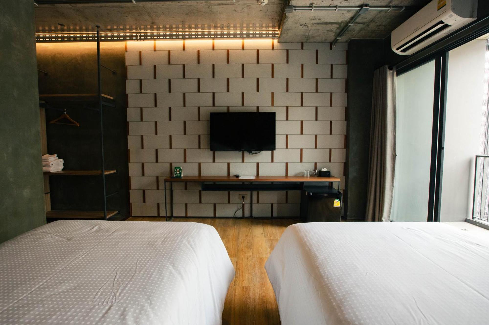 Navakitel Design Hotel Накхон Си Тамарат Екстериор снимка