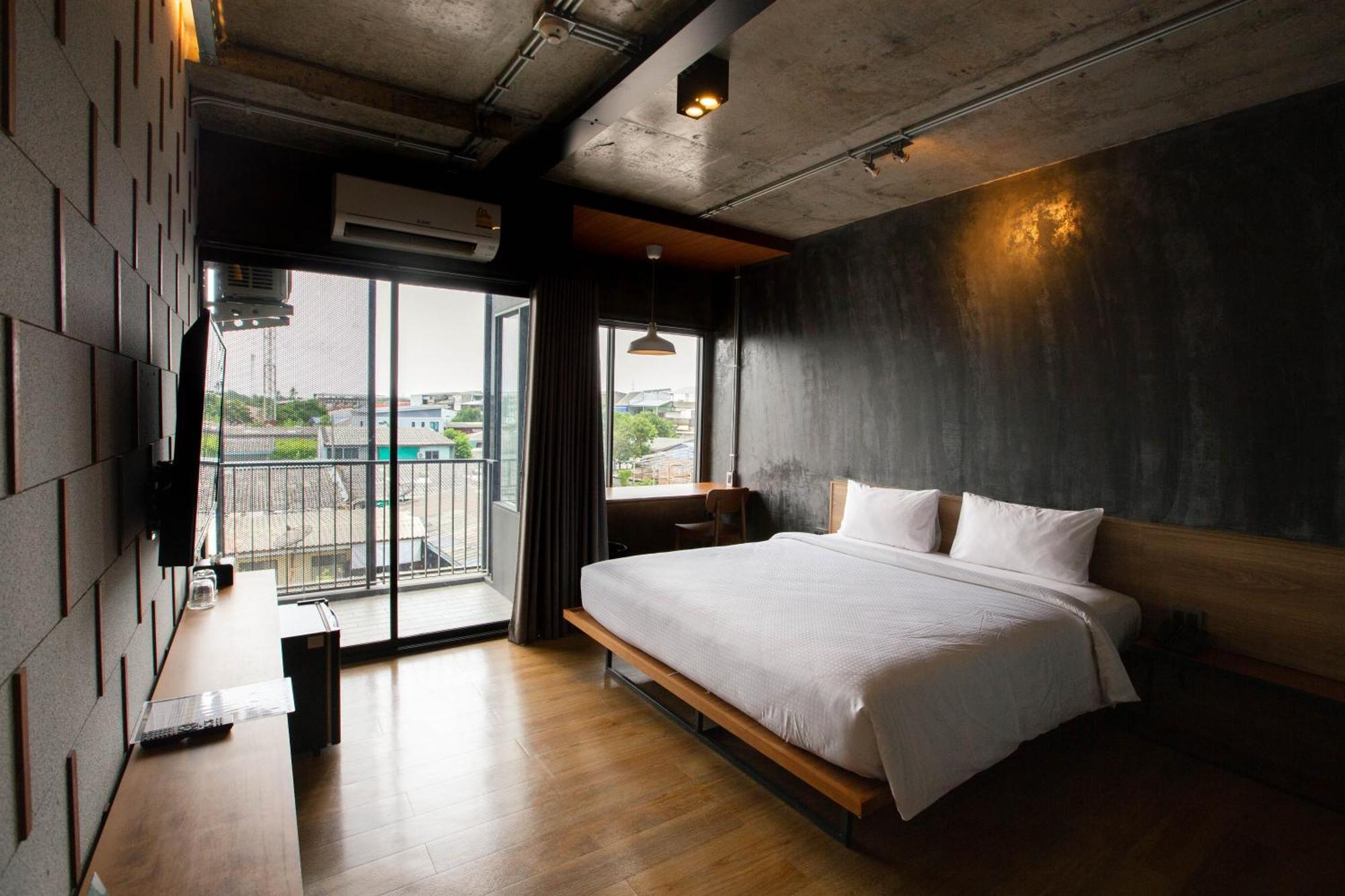 Navakitel Design Hotel Накхон Си Тамарат Екстериор снимка