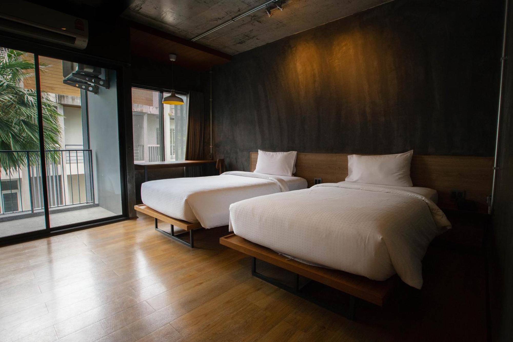Navakitel Design Hotel Накхон Си Тамарат Екстериор снимка