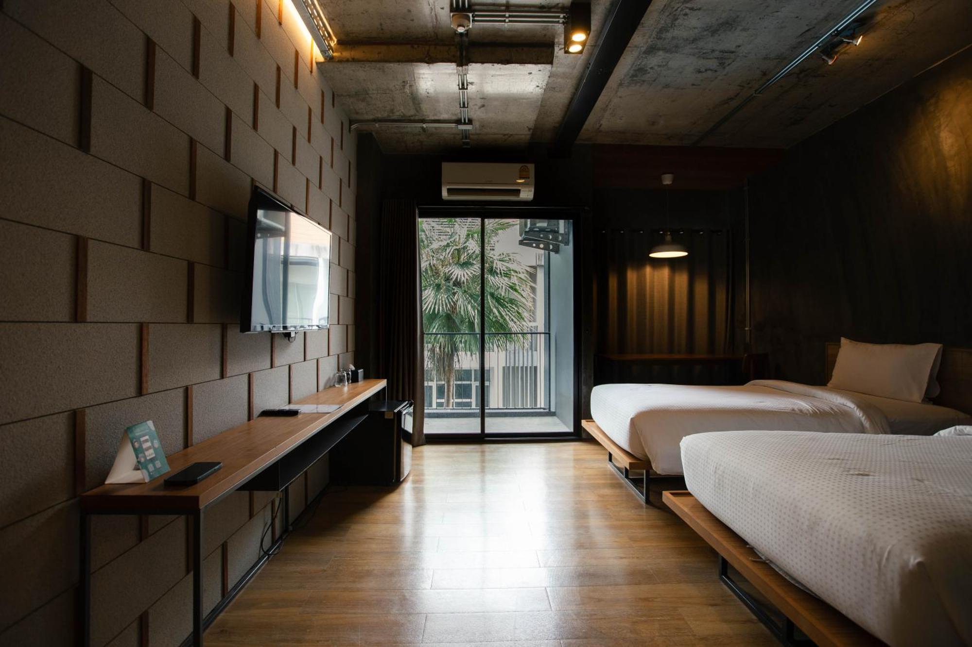 Navakitel Design Hotel Накхон Си Тамарат Екстериор снимка
