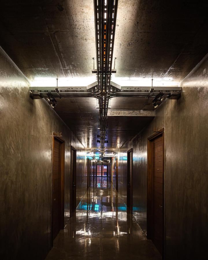Navakitel Design Hotel Накхон Си Тамарат Екстериор снимка