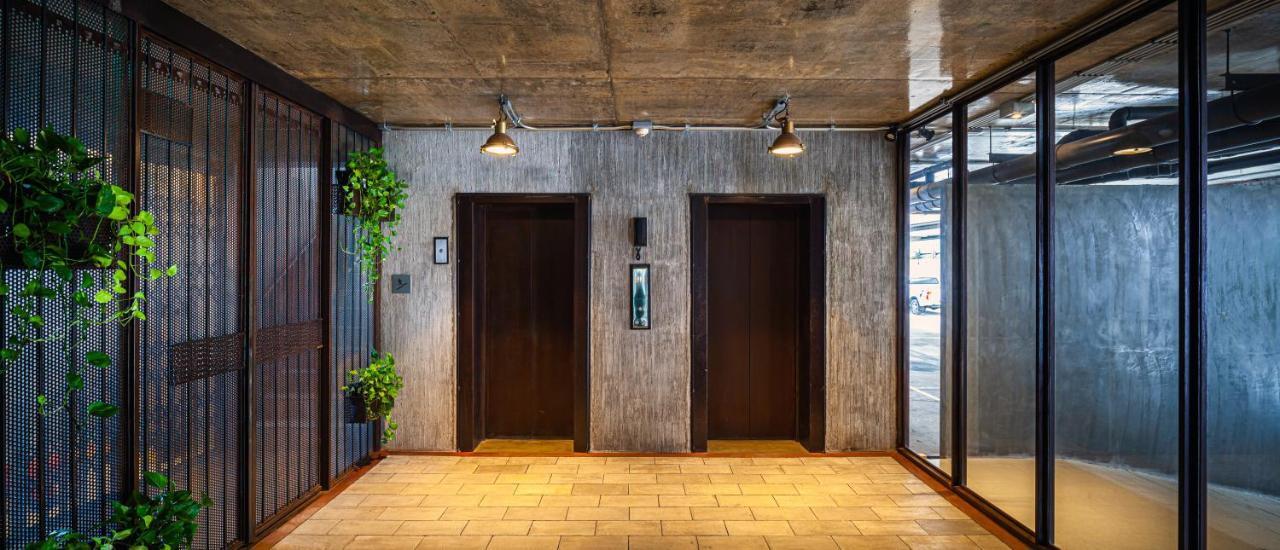 Navakitel Design Hotel Накхон Си Тамарат Екстериор снимка
